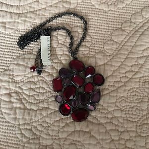 Anne Taylor necklace 18 to 20 inches long